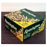 (525) Rnds. .22 LR, Remington Golden Bullet
