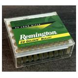 (100) Rnds. .22 LR, Remington Golden Bullet