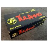 (50) Rnds 40 S&W, TulAmmo 180 Gr. FMJ