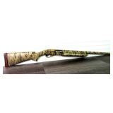 Remington Model 1100 12 Ga. Semi-auto