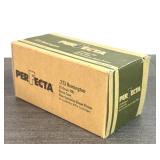 (50) Rnds. .223 Rem. Perfecta 55 Gr. FMJ