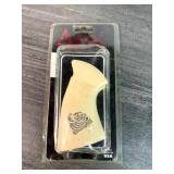 Ajax Custom Grip, S&W K/L Frame Square