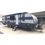2021 Cherokee 32' Camper ~ 2017 Ford Explorer Limited