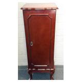 Jewelry Armoire 15.5' x 14' x 40.5'