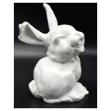Kaiser West Germany Bisque Rabbit Figure 5.25'