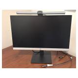 HP Monitor 24'