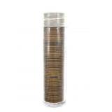 Wheat Cents in Tube
