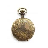 Waltham Ladies Pocket Watch 1.5'