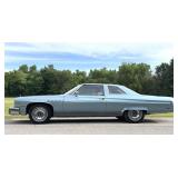 1976 Buick Electra 225