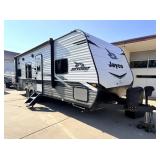 2022 Jay Flight SLX TT 30' Camper - Light Weight