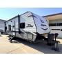 1976 BUICK ELECTRA 225 & 2022 JAYCO 30' CAMPER(LOADED)