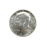 1964 Kennedy Half Dollar