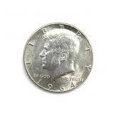 1964 Kennedy Half Dollar