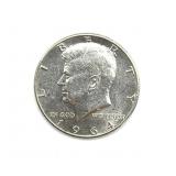 1964 Kennedy Half Dollar