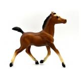 Vintage Breyer Horse 7" x 7"