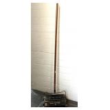 Vintage Karen Sweep Sweeper