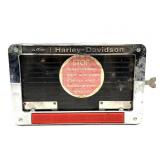 Vintage AMF Harley Davidson Security System-