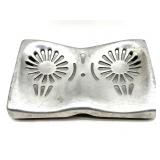 Vintage Aluminum Children