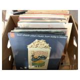 Barbershop, Gospel, and More Record Albums