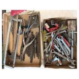 Basin Wrench, Wrenches, Saw, Hammer, Drill Bits,
