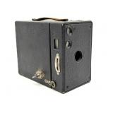 Antique Kodak Brownie Camera