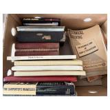 Vintage Radio Repair Books and Booklets, Vintage