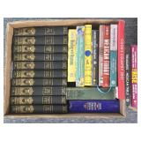 The Source Books, Cookbooks, and More Books -