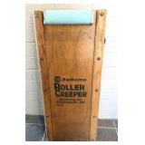 Vintage Napa Balkamp Roller Creeper 15.5" x 36"