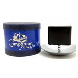 Vintage Champion Smoke Set with Original Box