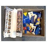 Kansas Jayhawks Posters, Coin Bank, Car Flag,