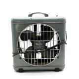 Vintage Rex-Ray X-500 Fan 13" x 5.5" x 14"-