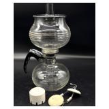 Vintage Cory Vacuum Coffee Maker
