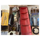 Hardware, Casings, Tools, and More