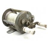Vintage Pflueger Summit 1993L Fishing Reel