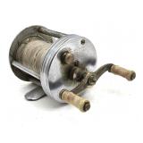 Vintage Pflueger Trump 1943 Fishing Reel