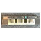 Vintage Yamaha PSR-21 Keyboard- no cord-