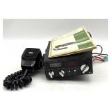 Realistic CB 40-Channel Transceiver TRC-421A -