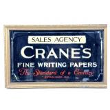 Vintage Crane