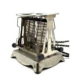 Antique Electric Toaster - Turnover Toaster