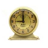 Vintage Juliet DeLuxe Alarm Clock 5" x 5"-