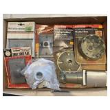 NOS Electrical Hardware