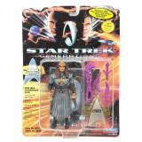 1994 Star Trek Generations B'Etor Action Figure