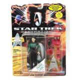 1994 Star Trek Generations Commander Deanna Troi