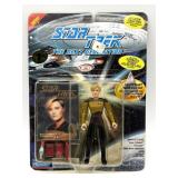 1994 Star Trek the Next Generation Lieutenant