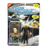 1994 Star Trek the Next Generation Lieutenant