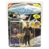 1994 Star Trek the Next Generation Lieutenant