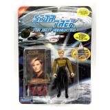1994 Star Trek the Next Generation Lieutenant
