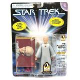 1996 Star Trek The Talosian Keeper Action Figure
