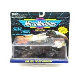 1993 Micro Machines Star Trek The Next Generation