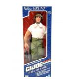 1992 Hasbro GI Joe Basic Training Grunt Action